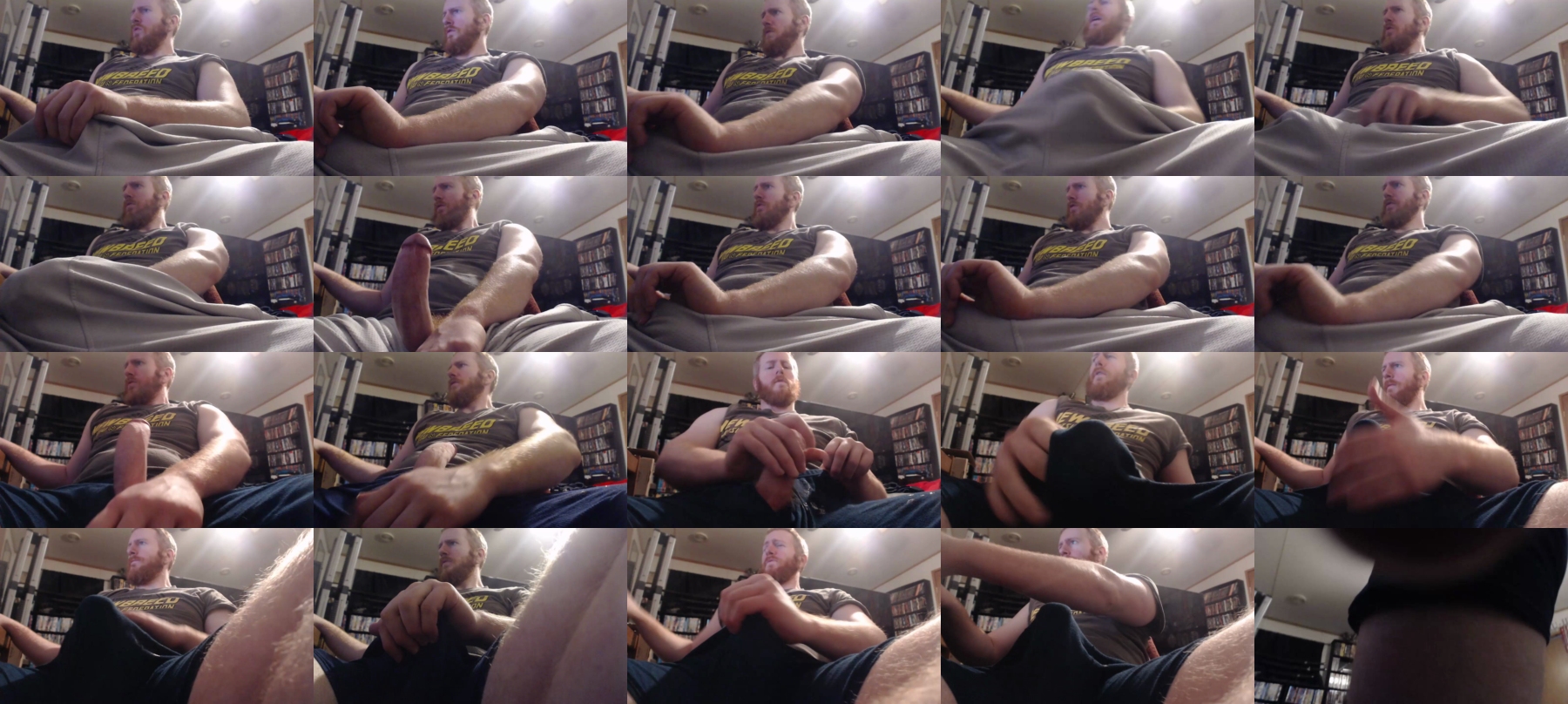 Redhead4fun  07-10-2021